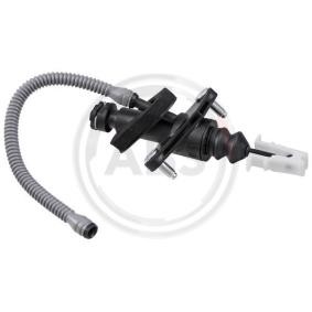 Comprar Cilindro maestro, embrague de A.B.S. 51779 a bajo precio de 94,45 €
