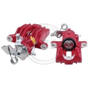 Kjøp Bremsecaliper av A.B.S. 521451C3 til den lave prisen 873,31 NOK