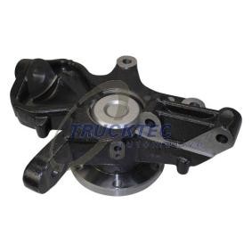 Compre Mangueta de TRUCKTEC AUTOMOTIVE online para CRAFTER 30-50 Caja/Chasis (2F_) a precios moderados