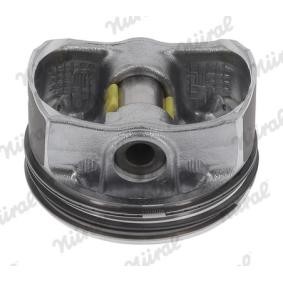 Comprar Pistón de NÜRAL 87-442900-00 a bajo precio de 87,61 €