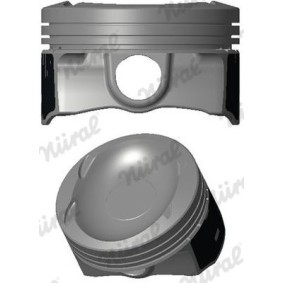 Comprar Pistón de NÜRAL 87-442907-00 a bajo precio de 80,13 €