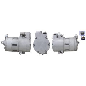 Klimakompressor 51-1305