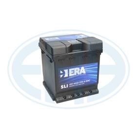 Batterie für LANCIA von ERA