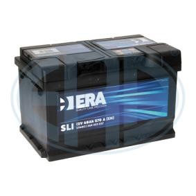 Batterie für HONDA von ERA