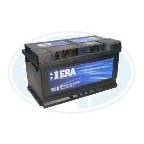 Achetez des Batterie ERA S58012 à prix pour 206,11 €