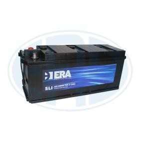 Batterie für IVECO von ERA