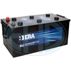 Batterie für IVECO von ERA