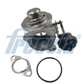 AGR-Ventil EGR12-115 von FRECCIA günstig für 80,81 € online kaufen