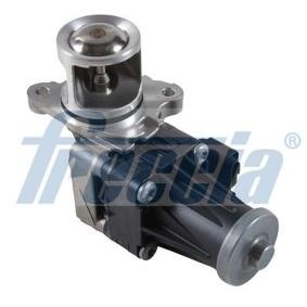 Compre Válvula EGR da FRECCIA EGR12-157 a um preço baixo por 119,82 €