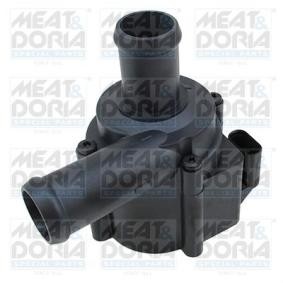 Zusatzwasserpumpe von MEAT & DORIA