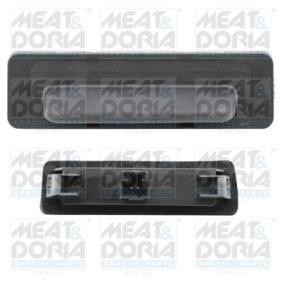 Acquista Interruttore, serratura sportello da MEAT & DORIA 206109 a buon mercato per soli 59,25 €