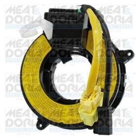 Köp Klockfjäder, airbag av MEAT & DORIA 231371 till det låga priset 1456,18 kr