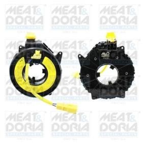 Wickelfeder, Airbag 231381