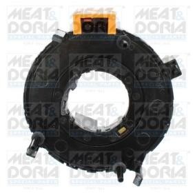 Köp Klockfjäder, airbag av MEAT & DORIA 231396 till det låga priset 659,82 kr