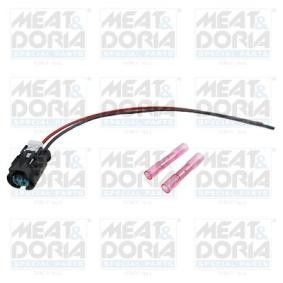 Kabelreparatursatz, Kühlmitteltemperatursensor 25465