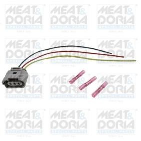 Compre Kit de reparação de cabos, sensor de posição da cambota da MEAT & DORIA 25476 a um preço baixo por 22,60 €