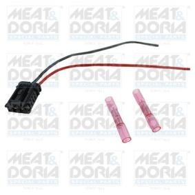 Acquista Kit riparazione cavi, Luce posteriore da MEAT & DORIA 25477 a buon mercato per soli 67,98 €