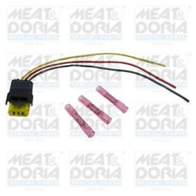 Acquista Kit riparazione cavi, Luce posteriore da MEAT & DORIA 25485 a buon mercato per soli 79,41 €