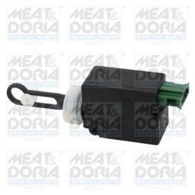 Compre Fechadura da porta da MEAT & DORIA 31703 a um preço baixo por 37,42 €