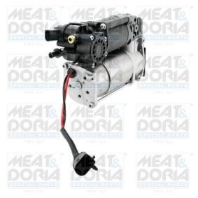 Acquista Compressore sospensioni da MEAT & DORIA 58009 a buon mercato per soli 534,46 €