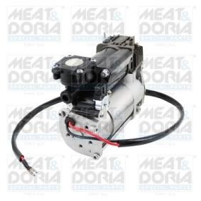 Achetez des Compresseur suspension pneumatique MEAT & DORIA 58019 à prix pour 326,23 €