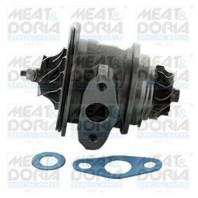 Rumpfgruppe, Lader 601366