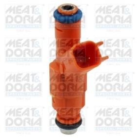 Achetez des Injecteur MEAT & DORIA 75116009 à prix pour 91,79 €
