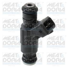 Osta Ruiskutusventtiili MEAT & DORIA:llä 75117148 edullisesti hintaan 57,82 €