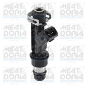 Achetez des Injecteur MEAT & DORIA 75117153 à prix pour 165,80 €
