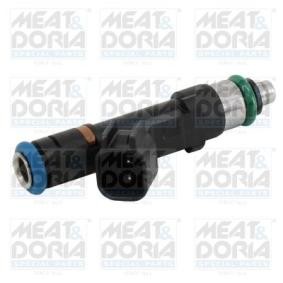 Achetez des Injecteur MEAT & DORIA 75117154 à prix pour 108,82 €