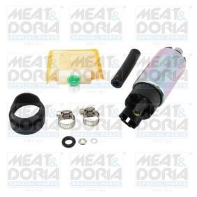 Kraftstoffpumpe von MEAT & DORIA