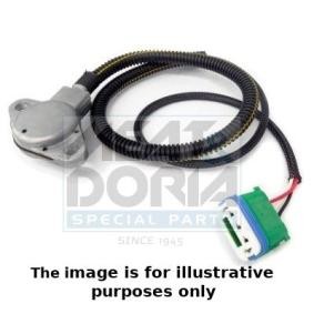 Compre Sensor, pressão do óleo da MEAT & DORIA 82397E a um preço baixo por 104,39 €