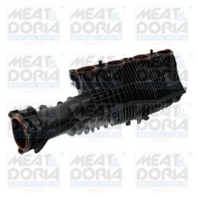 Acquista Collettore di aspirazione da MEAT & DORIA 89476 a buon mercato per soli 336,88 €