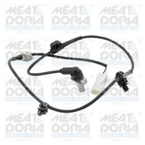 ABS-Sensor von MEAT & DORIA