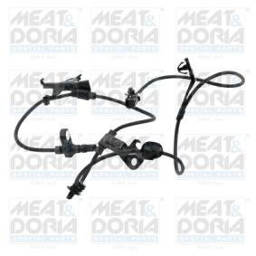 ABS-Sensor von MEAT & DORIA