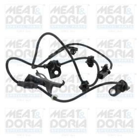 ABS-Sensor von MEAT & DORIA