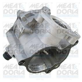 Compre Kit de reparação, bomba de vácuo (sistema de travões) da MEAT & DORIA 91217 a um preço baixo por 430,79 €