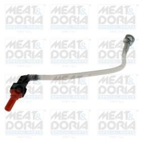 Kraftstoffleitung 98058 von MEAT & DORIA günstig für 60,88 € online kaufen