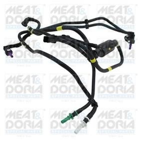 Kraftstoffleitung 98060 von MEAT & DORIA günstig für 167,05 € online kaufen