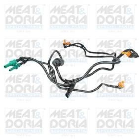 Kraftstoffleitung für CITROËN von MEAT & DORIA