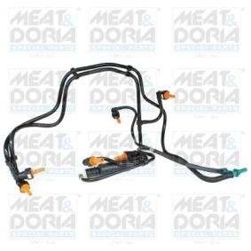 Kraftstoffleitung für CITROËN von MEAT & DORIA