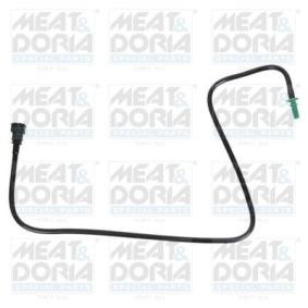 Kraftstoffleitung für CITROËN von MEAT & DORIA
