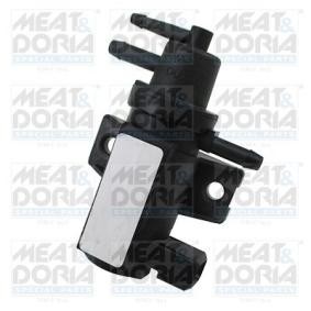 Druckwandler, Turbolader für MITSUBISHI von MEAT & DORIA