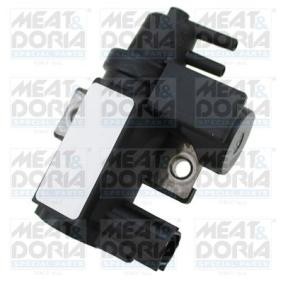 Achetez des Électrovanne de turbo MEAT & DORIA 99012 à prix pour 224,25 €