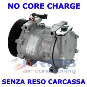 Klimakompressor K11240R für ALFA ROMEO