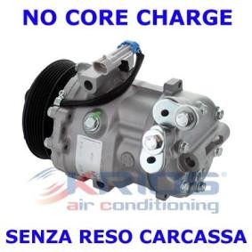 Acquista Compressore aria condizionata da MEAT & DORIA K11252R a buon mercato per soli 356,65 €