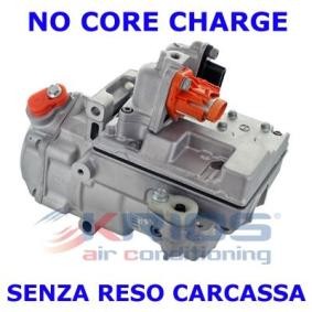 Acquista Compressore aria condizionata da MEAT & DORIA K15430R a buon mercato per soli 507,75 €