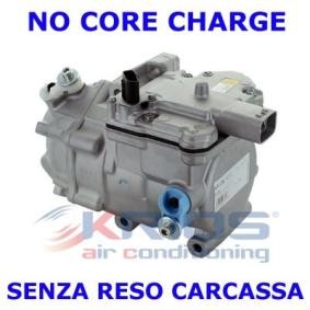 Klimakompressor K15473R von MEAT & DORIA günstig für 511,75 € online kaufen