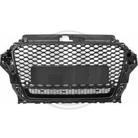 Kühlergrill 1033242