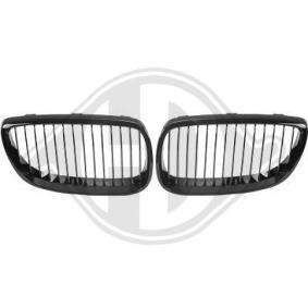 Kühlergrill für BMW von DIEDERICHS